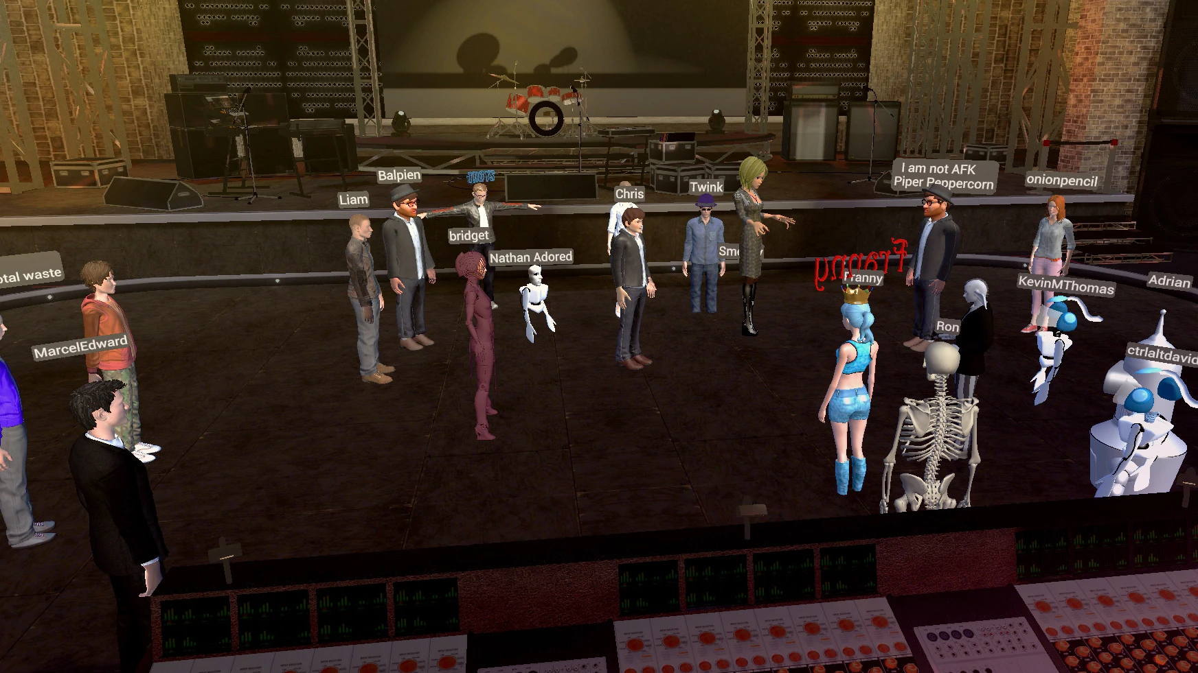 How Virtual Reality Will Take Over Your Virtual Life - Fast Company