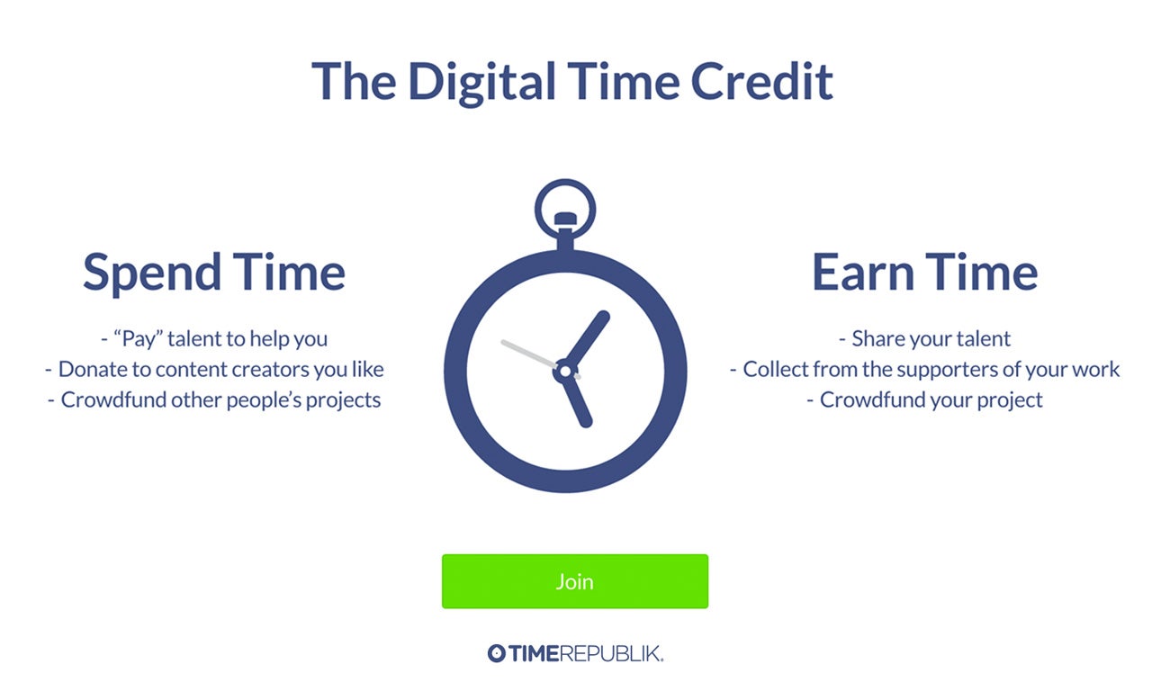 Time Banking Examples Exchange Your Skills For Free Services With A Different Kind Of Bank: A ...