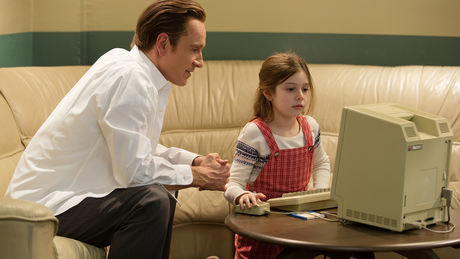 Steve Jobs, The Movie: 11 Things That Aren't True About The Apple ...