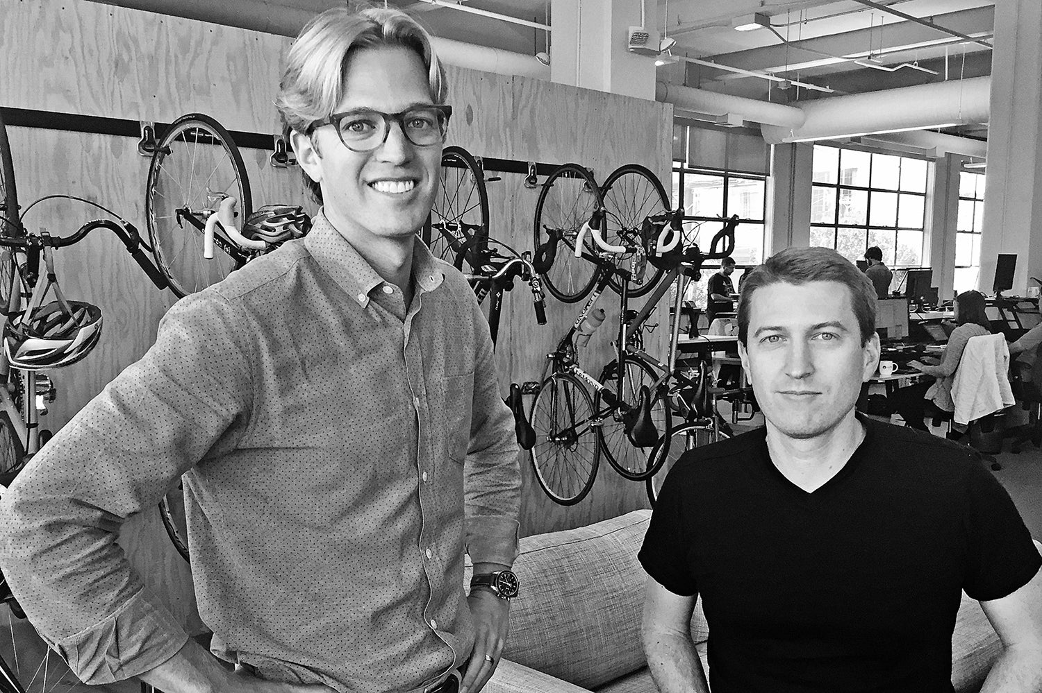 Stride Health: Gig Economy Band-Aid Or The New Social Contract? - Fast ...
