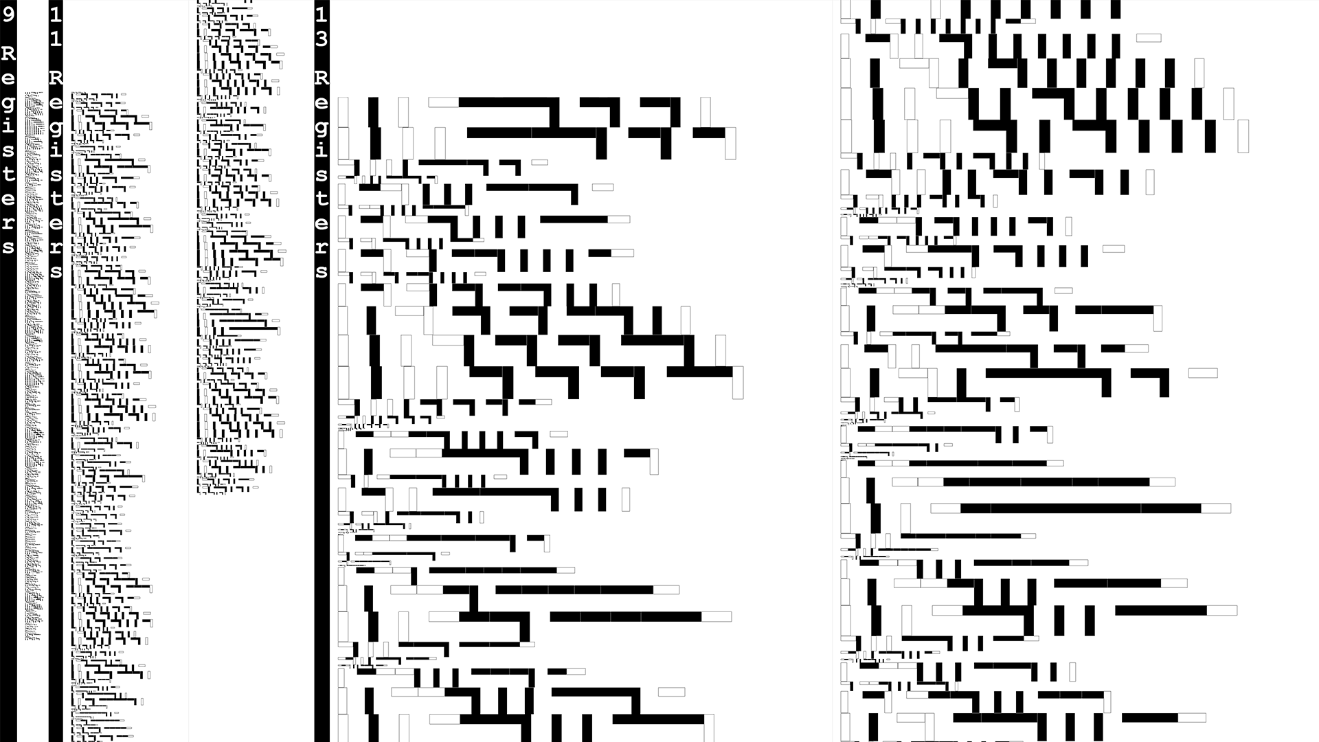 The Value of Randomness in Art and Design - Fast Company