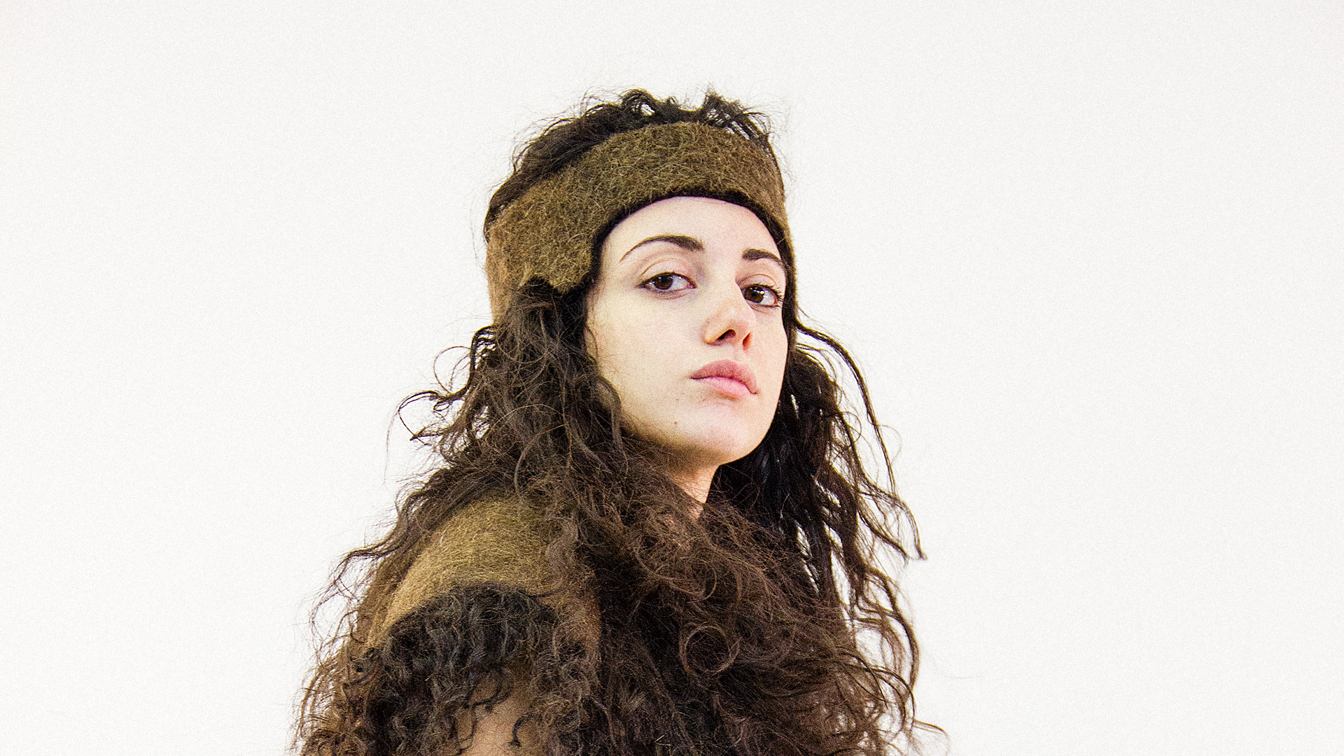 These Garments Made From Human Hair Are Statements Against Racism ...