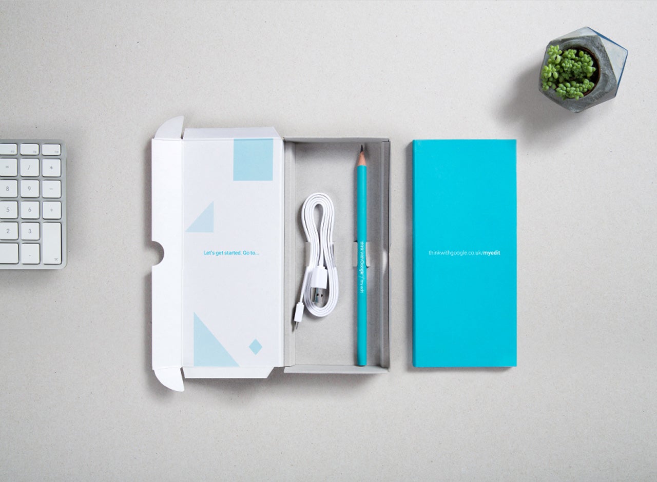 Google Workpad Google Goes Analog With Its New Note-Taking Tools - Fast Company