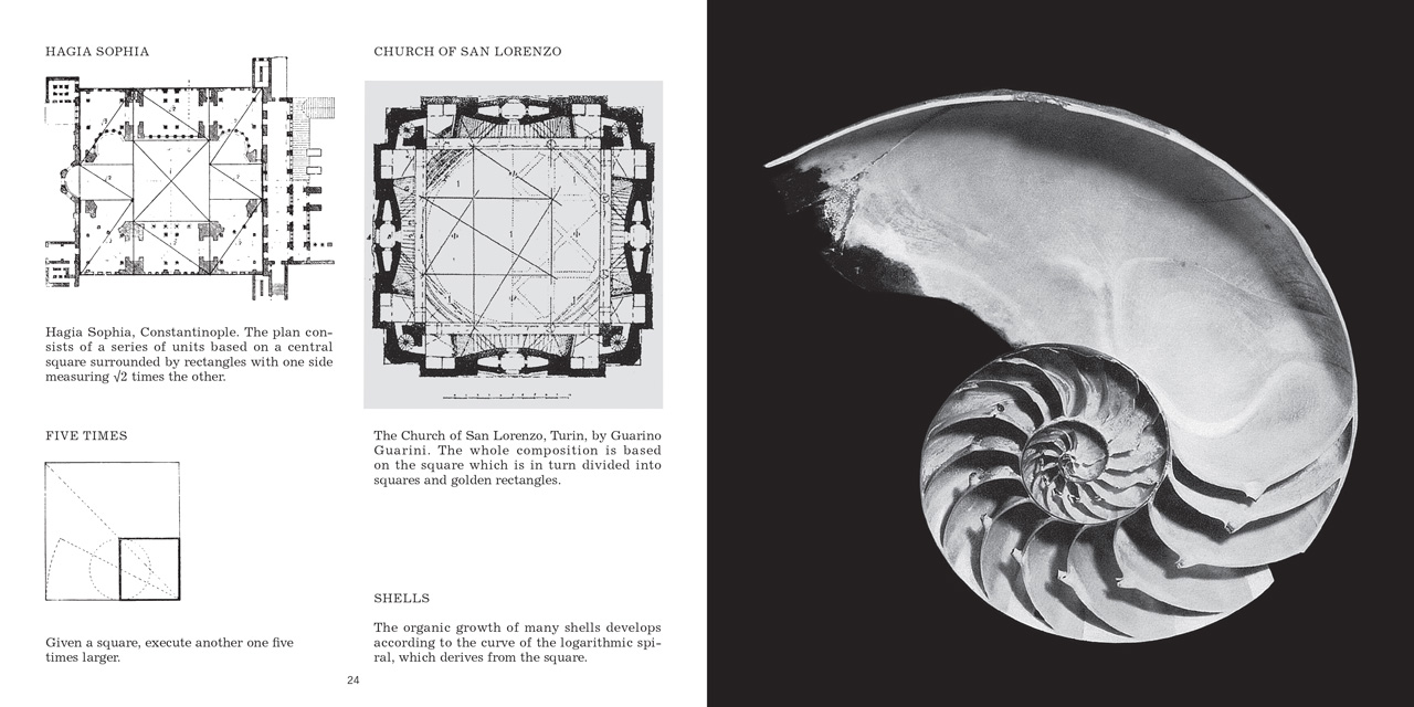 The Hidden Geometry Ruling The World Fast Company