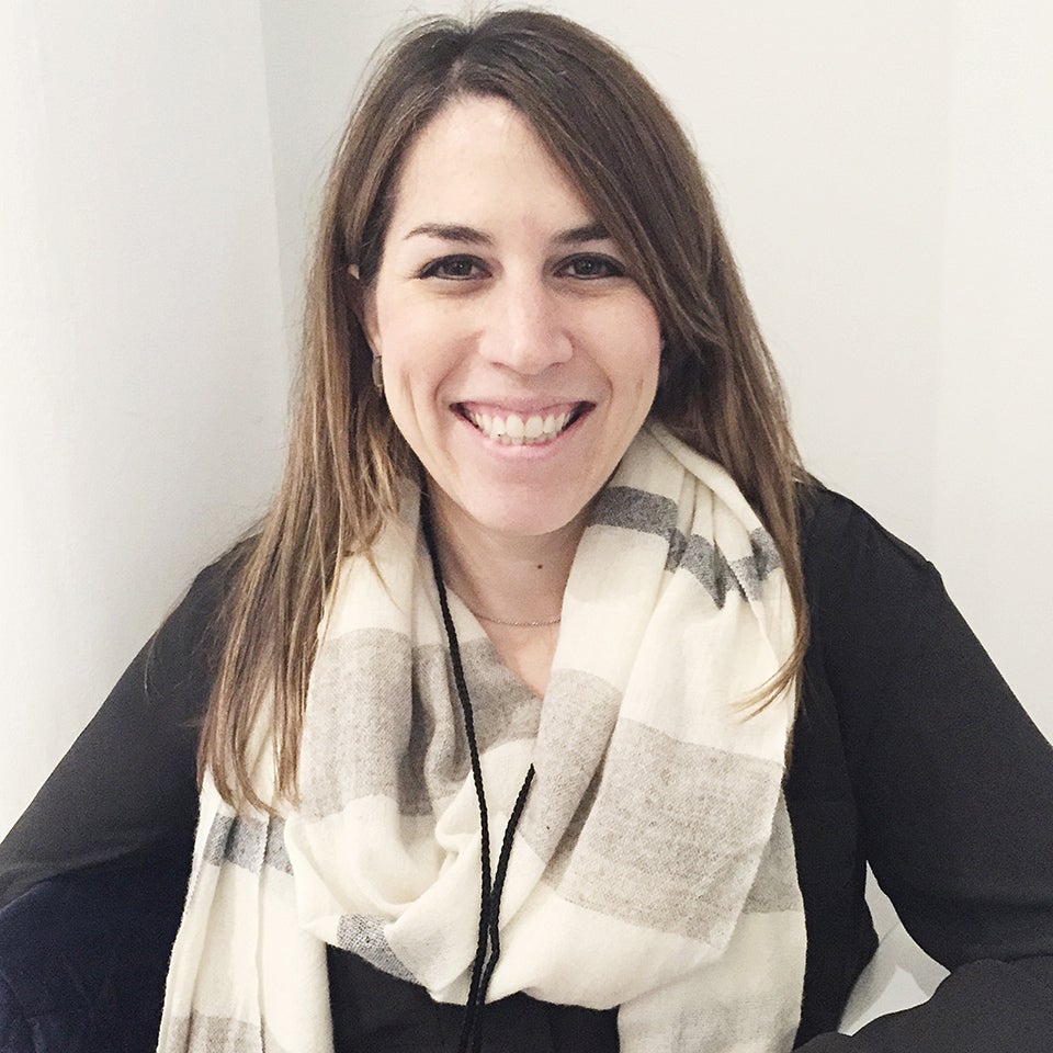 liz pearson - consultant at my horizon recruitment |... 11 Attributes Every Job Hunter Must Possess To Get The Job - Fast Company