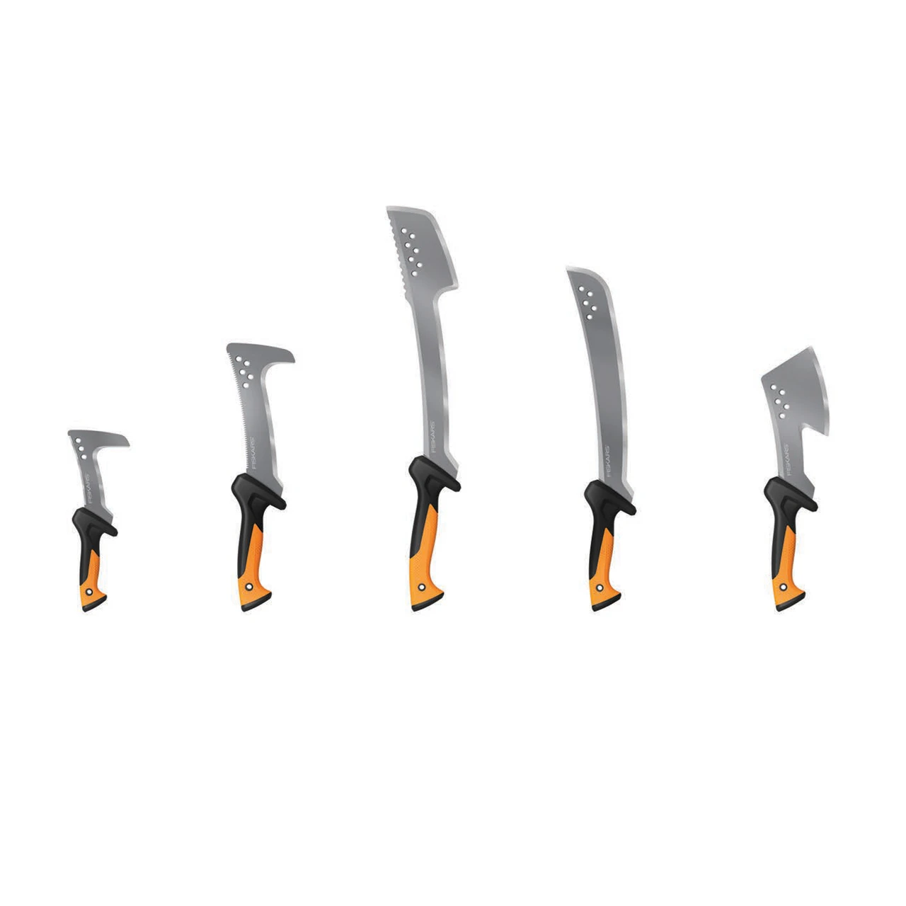 Your Toolbox Is Hopelessly Inadequate Without Fiskars's Reengineered ...