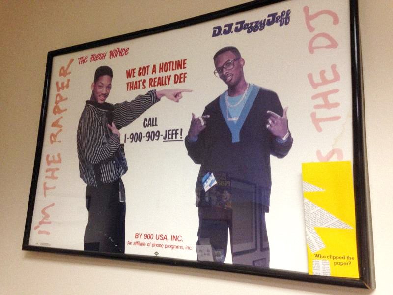 How Dialing 1-900 In The '90s Foreshadowed The Internet - Fast Company