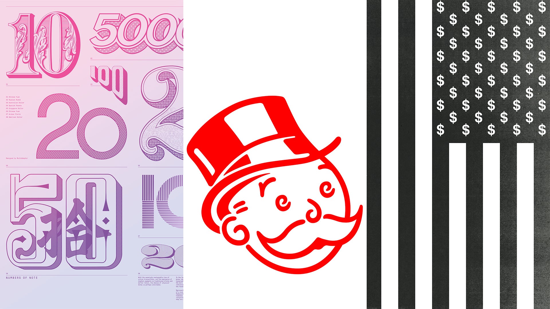 Win Money Design 16 Different Ways Designers Think About Money - Fast Company