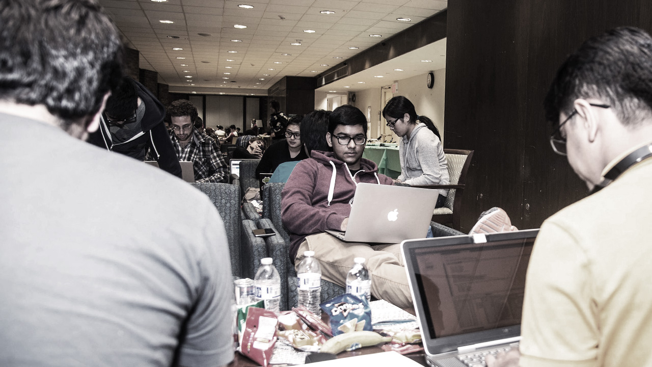 Why Hackathons Are Bad For Innovation - Fast Company