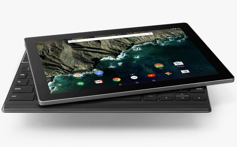 Google Pixel C Tablet 10.2 64gb hot