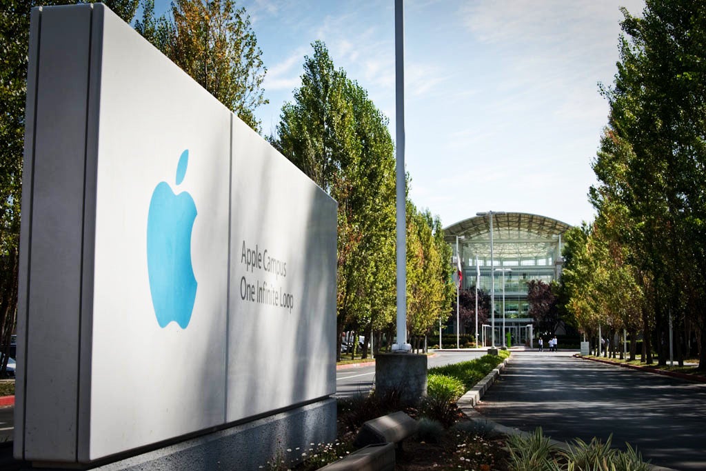 Advice From Former Apple And LinkedIn Employees On Landing Your Dream ...