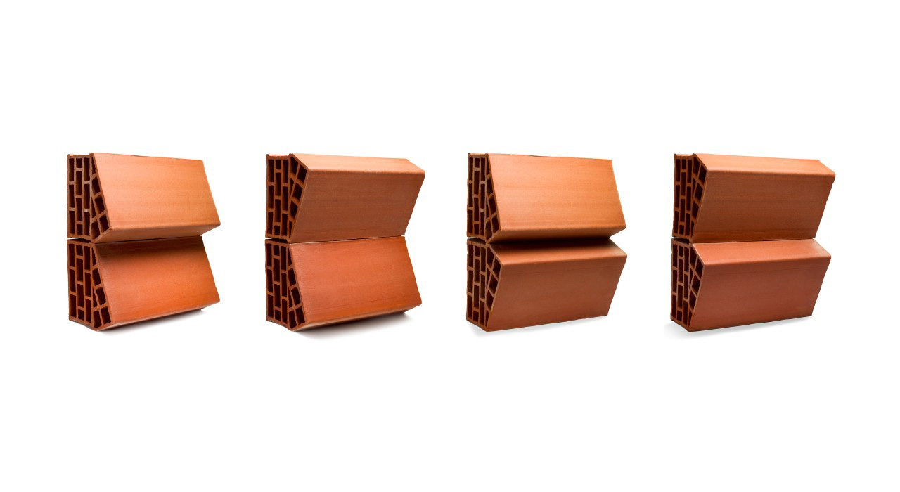 Reengineered Brick Can Keep Buildings Cool - Fast Company