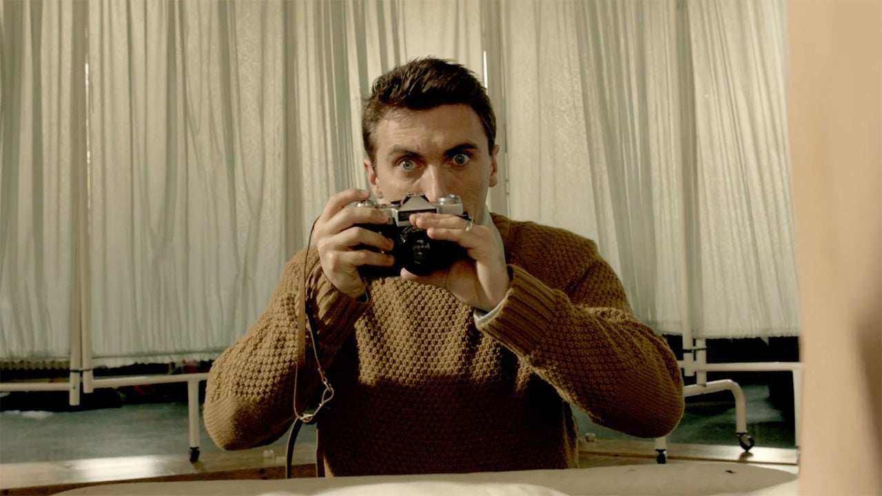 This 14-Minute Film About A Boy With A Camera For A Face Puts Modern ...