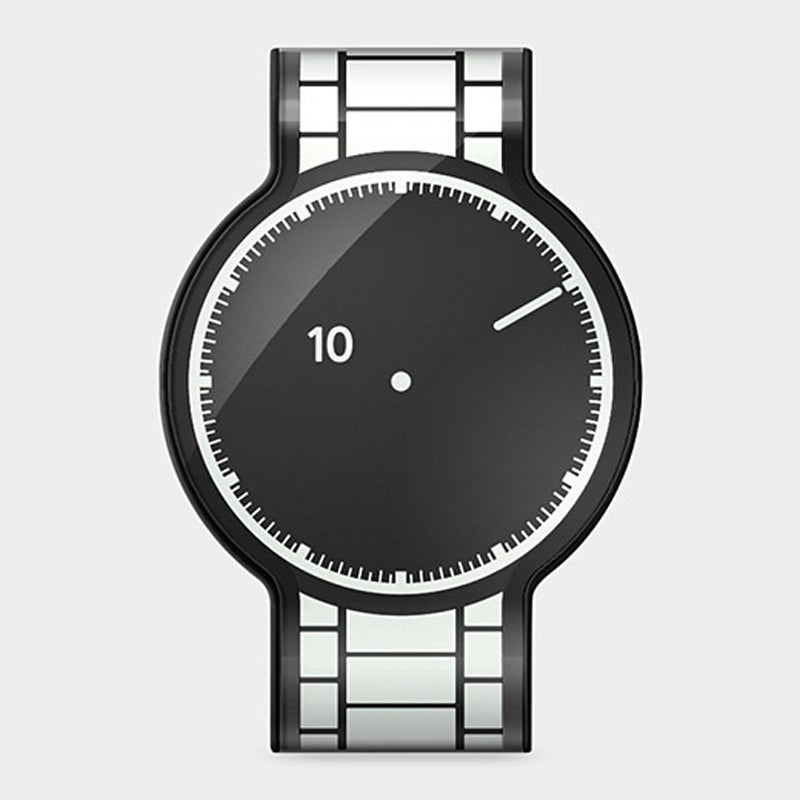 How Sony's Stealthy Wearables Startup Built A Watch Out Of E-Paper ...