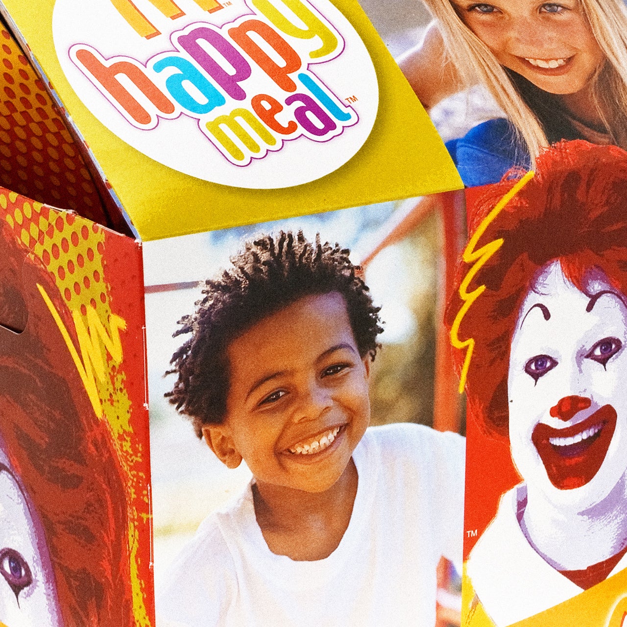 We Should Tax Junk Food And Stop Advertising It To Kids - Fast Company