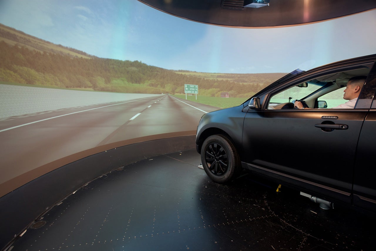 Ford's Quest To Remake Itself Into A Master Of UX - Fast Company