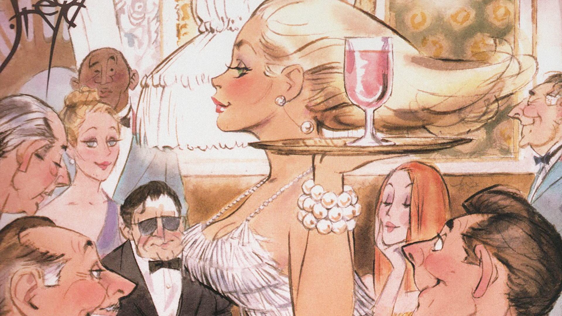 The Playboy Revamp Continues: How The Magazine Is Redrawing Its Cartoon  Lines, Too - Fast Company