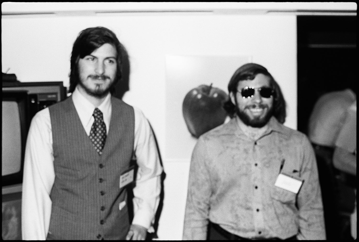 Regis McKenna's 1976 Notebook And The Invention Of Apple Computer, Inc ...