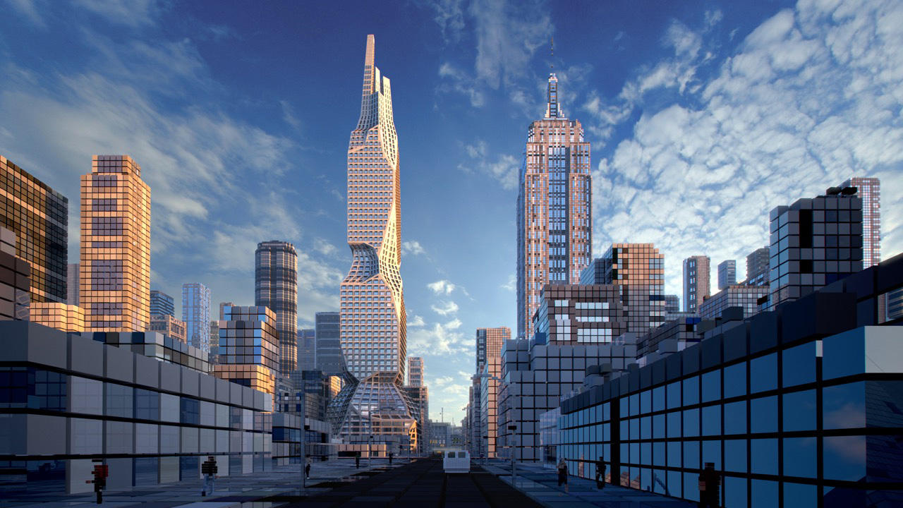 Meet The Architect Who Is Radically Rethinking How We Age - Fast Company