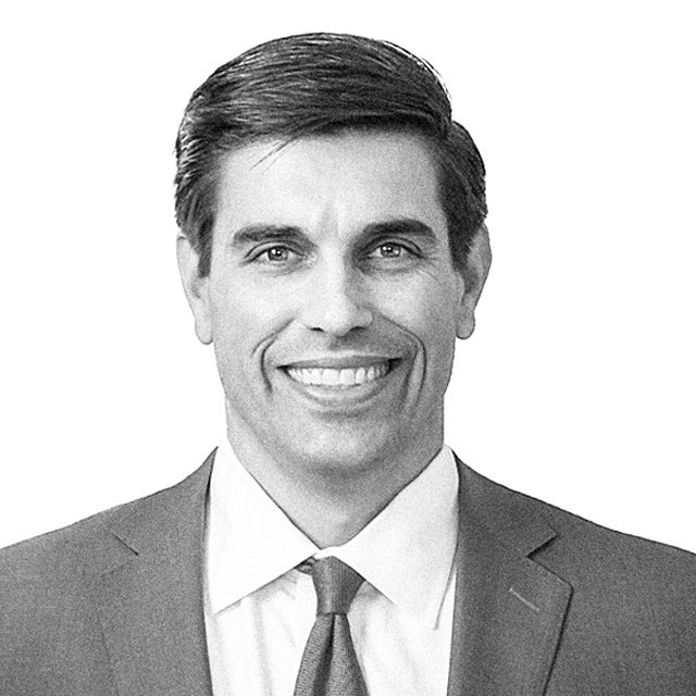 Terry Jester A Texan Solar CEO Who Wants To Eliminate Subsidies Is Now A Fox News ...