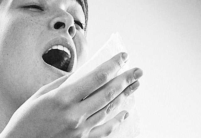 Your Partner's Germs Are Changing Your Immune System - Fast Company