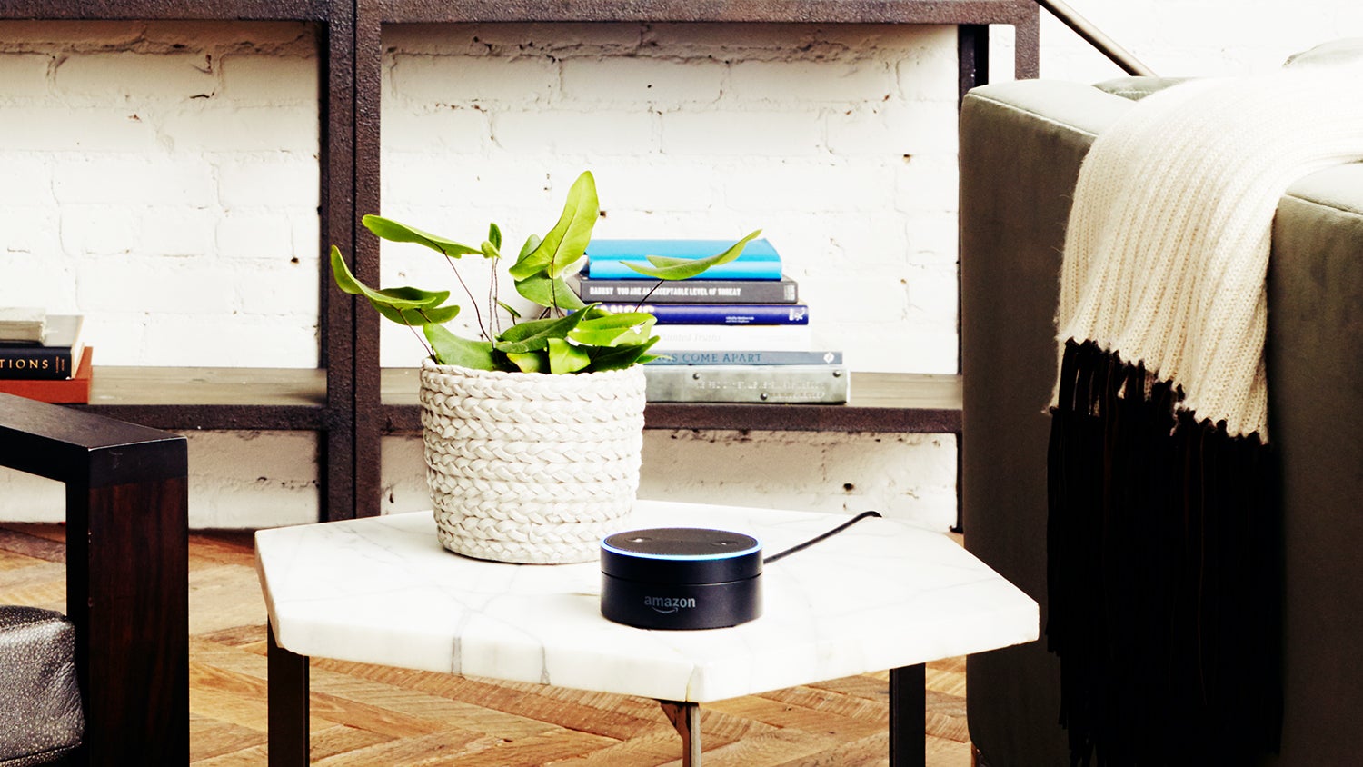 The Real Reasons That Amazon's Alexa May Become The Go-To AI For The ...