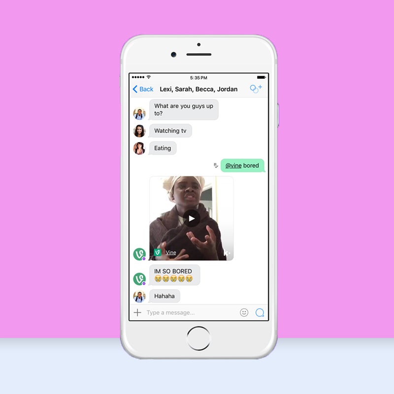 Are Chatbots Really The Future Of Web Design? - Fast Company