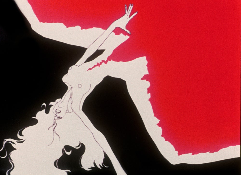 Belladonna Of Sadness Sex Scenes Full Archive Download