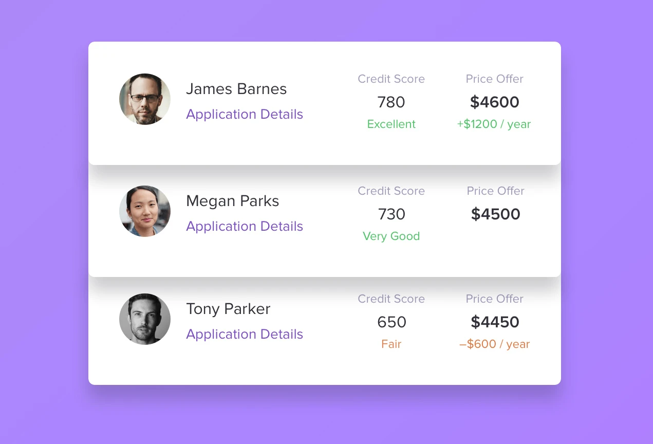 The Last Thing America’s Cities Need An App For Apartment Rental