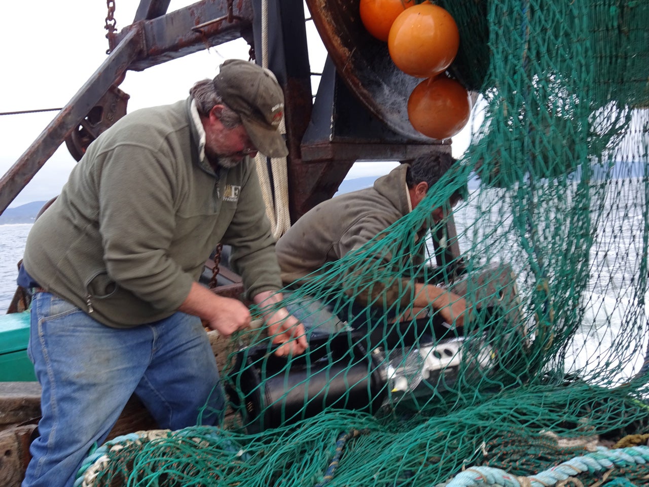 This Underwater Camera System Will Help Fishermen Stop Their ...