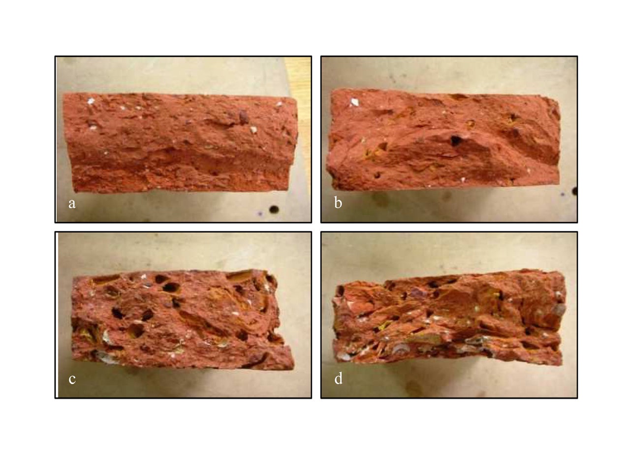 One Plan To Banish Cigarette Butts? Bake Them Into Buildings