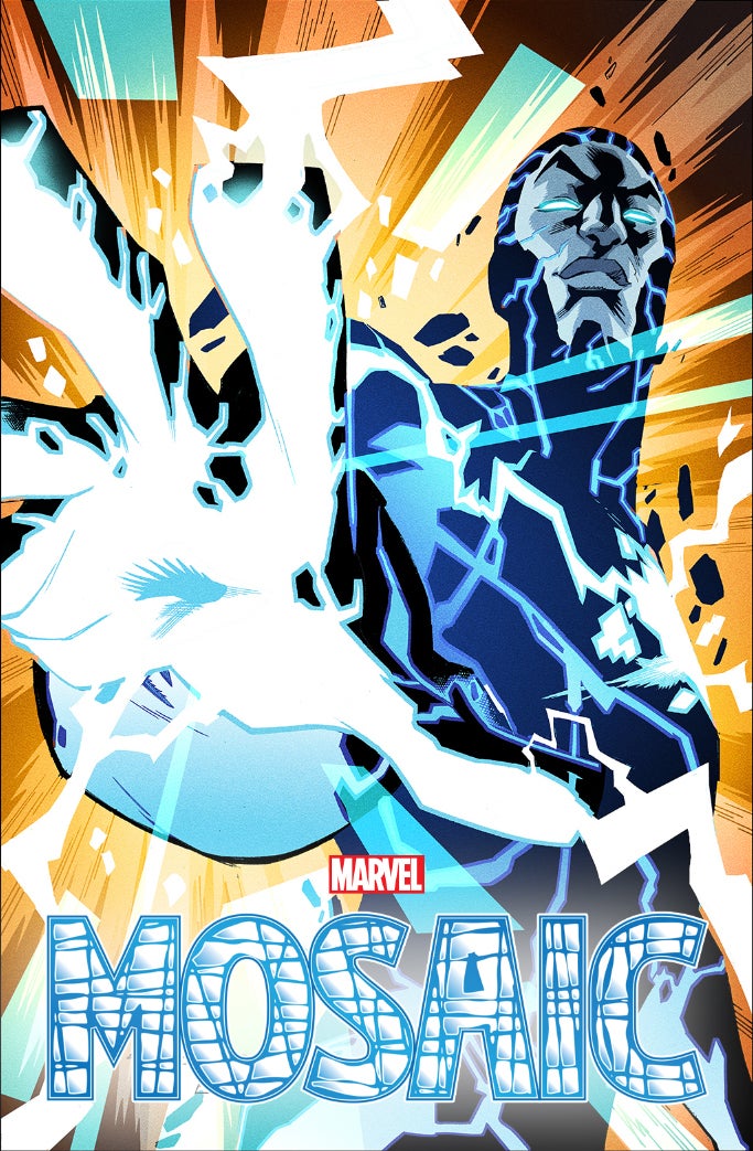 Marvel Comics Editor-In-Chief Axel Alonso Announces 