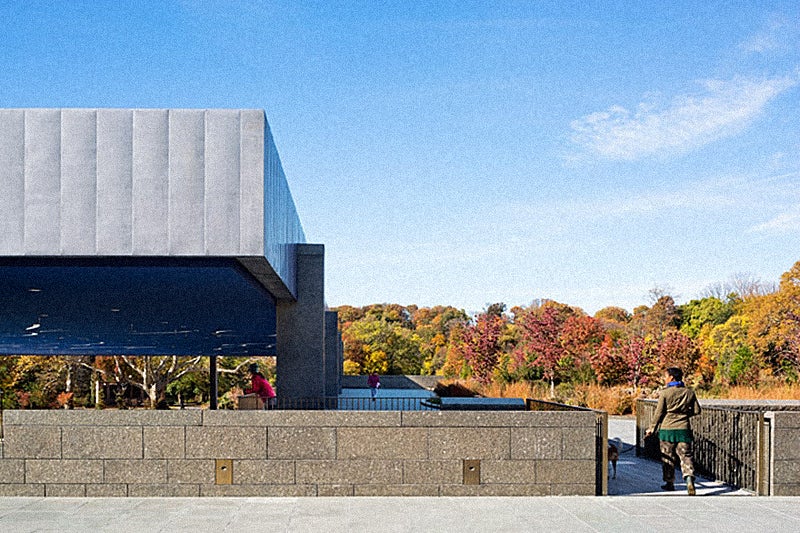 President Obama's Library To Be Designed By Small Husband-And-Wife Firm ...