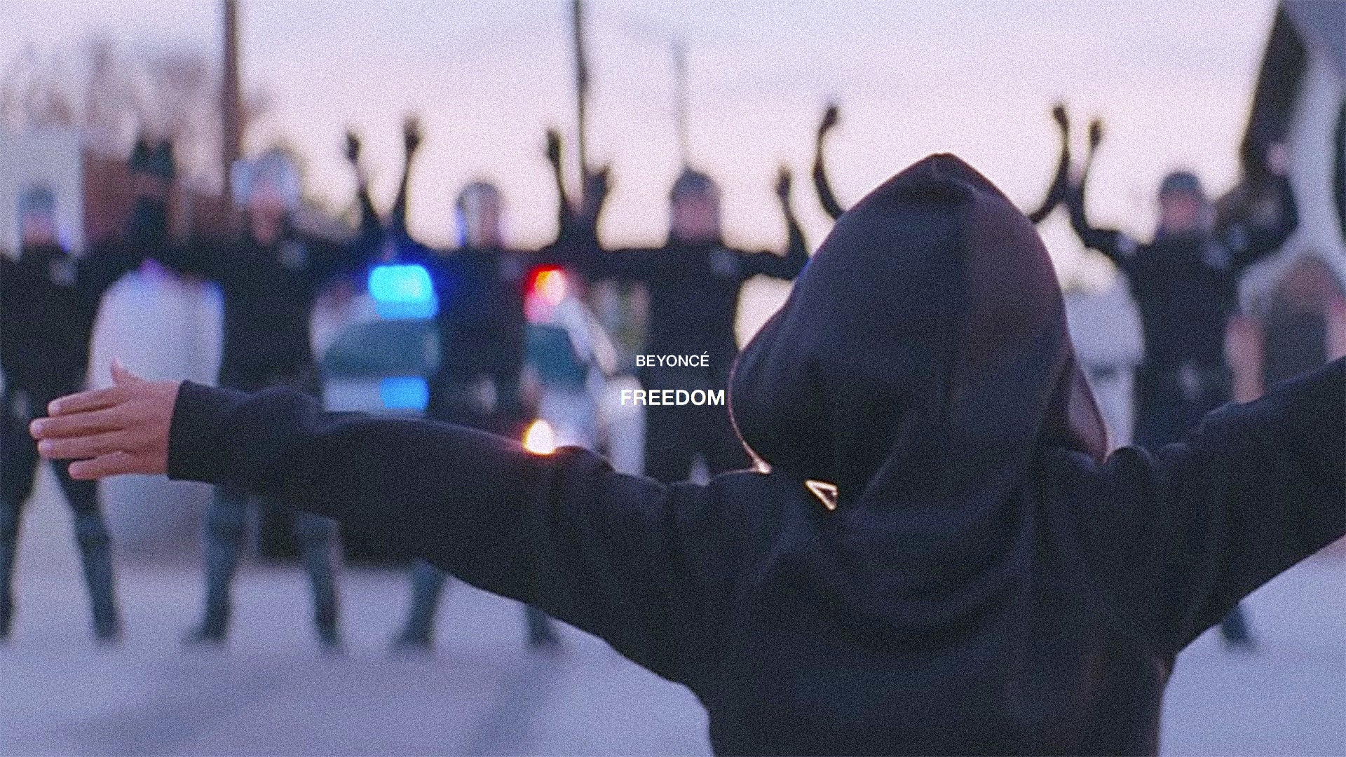 Beyoncé Speaks Out Against Police Brutality in Powerful Open Letter ...