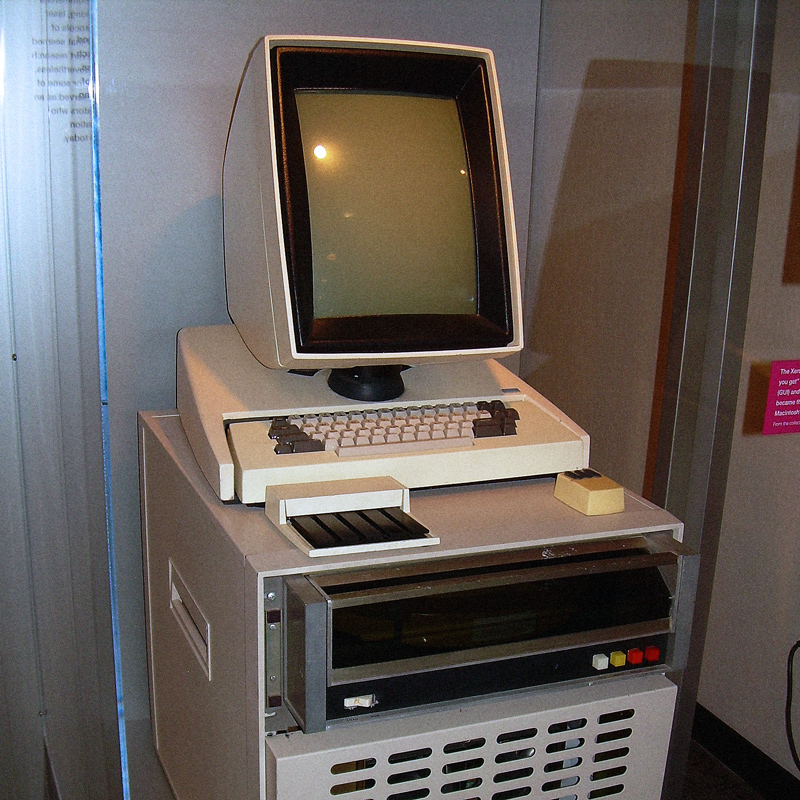 What It Was Like To Work At The Most Important R&D Lab Of The Past 50 ...