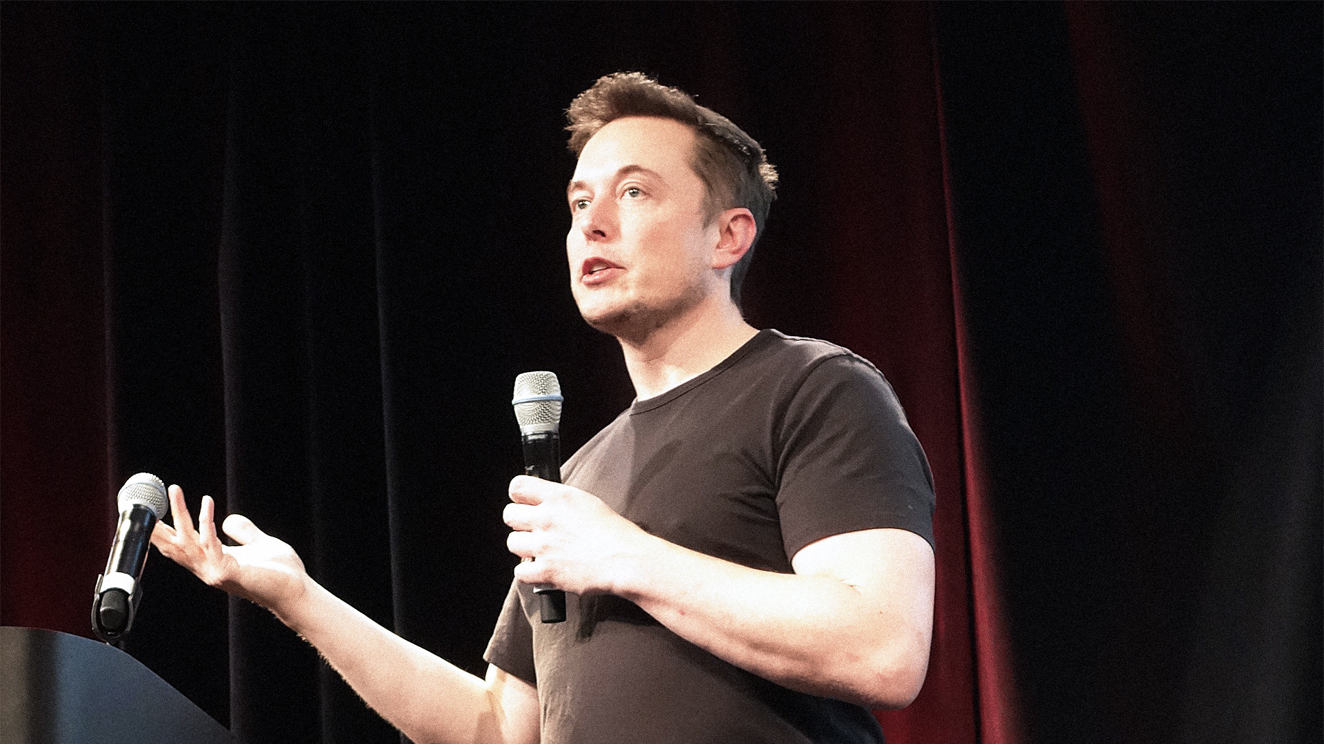 Elon Musk's Master Plan Confirms What We Already Know About The Future