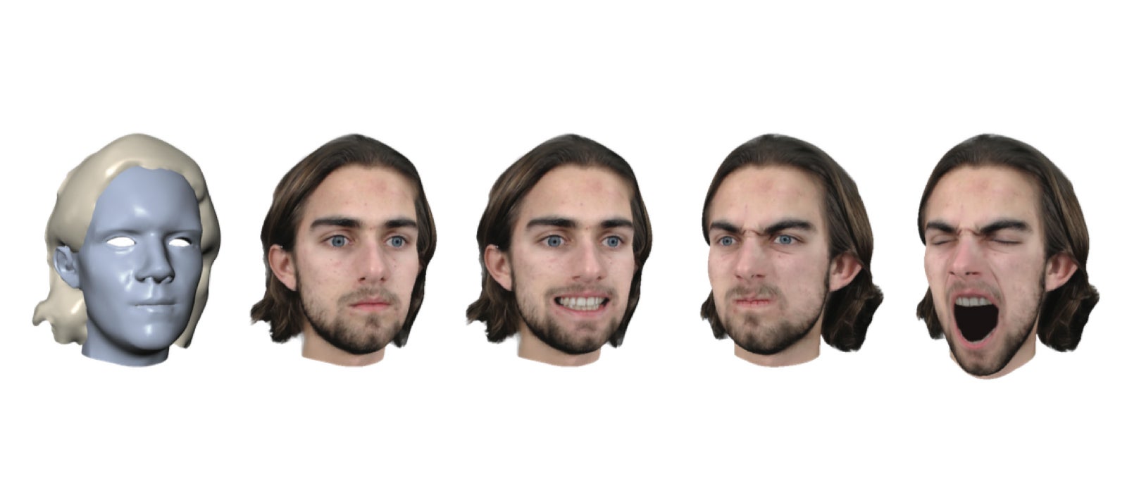 Face Refrence Game 16 Wild Research Experiments That Could Change Design - Fast Company