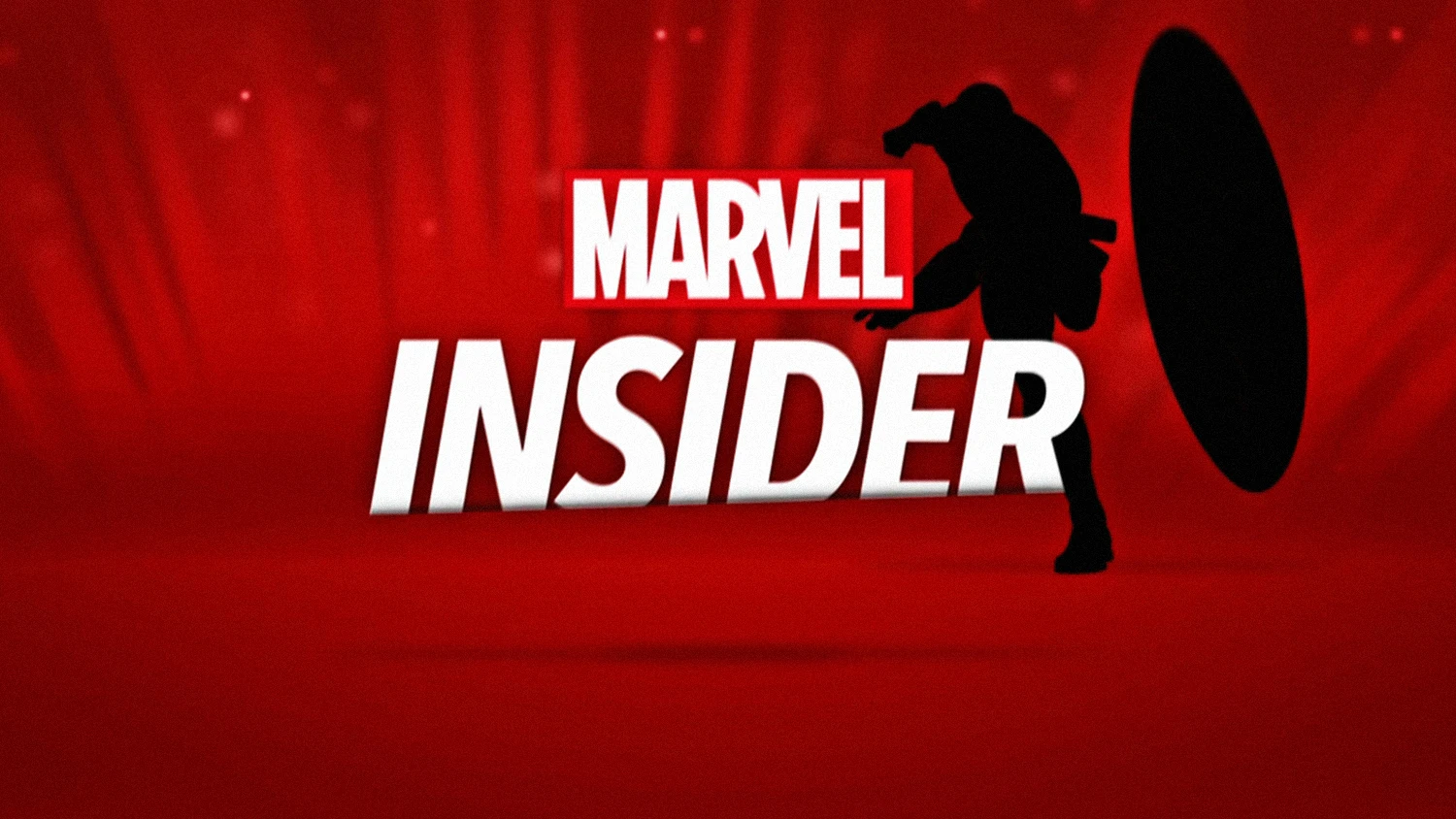 EXCLUSIVE Marvel Announces "Insider" Loyalty Program For True