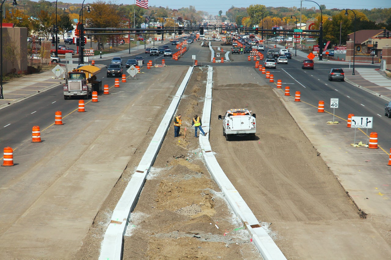 America's Infrastructure Is Crumbling-Here’s How We Can Save It Now ...