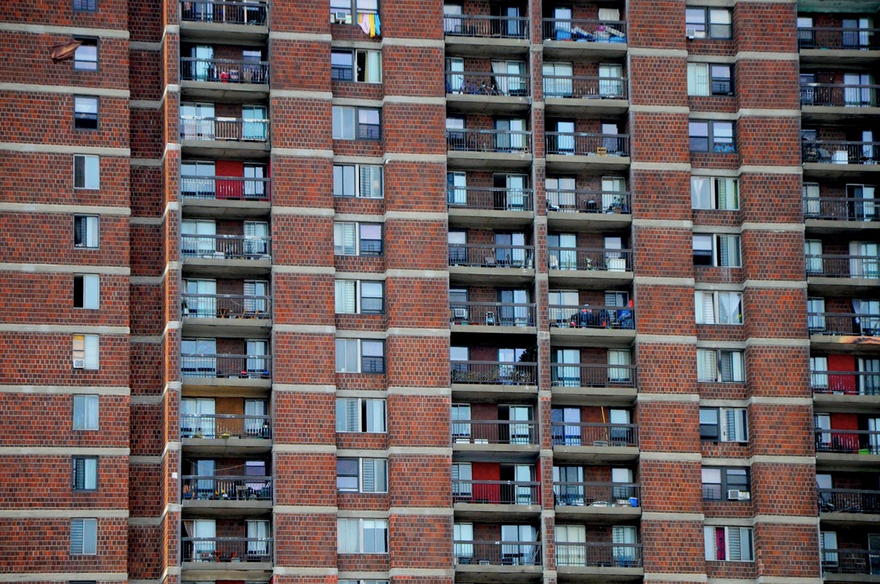 Will Housing Project 