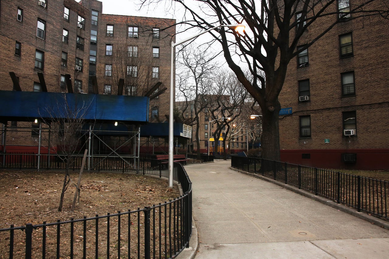 Will Housing Project 