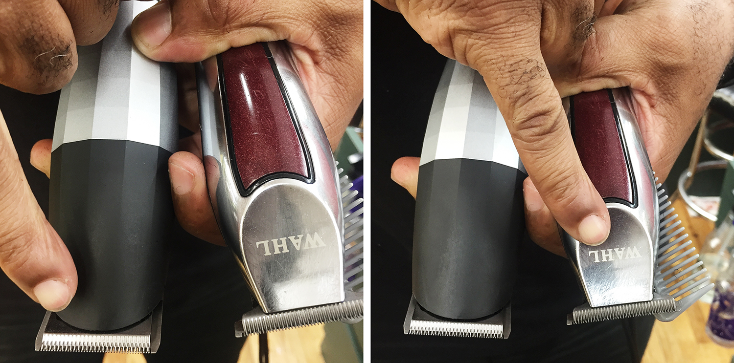 High quality Bevel Trimmer