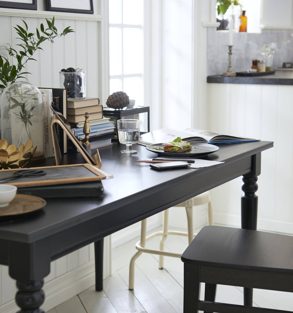 Ikea's 2017 Catalog Is A Terrifying Glimpse Into The Tiny Apartments Of