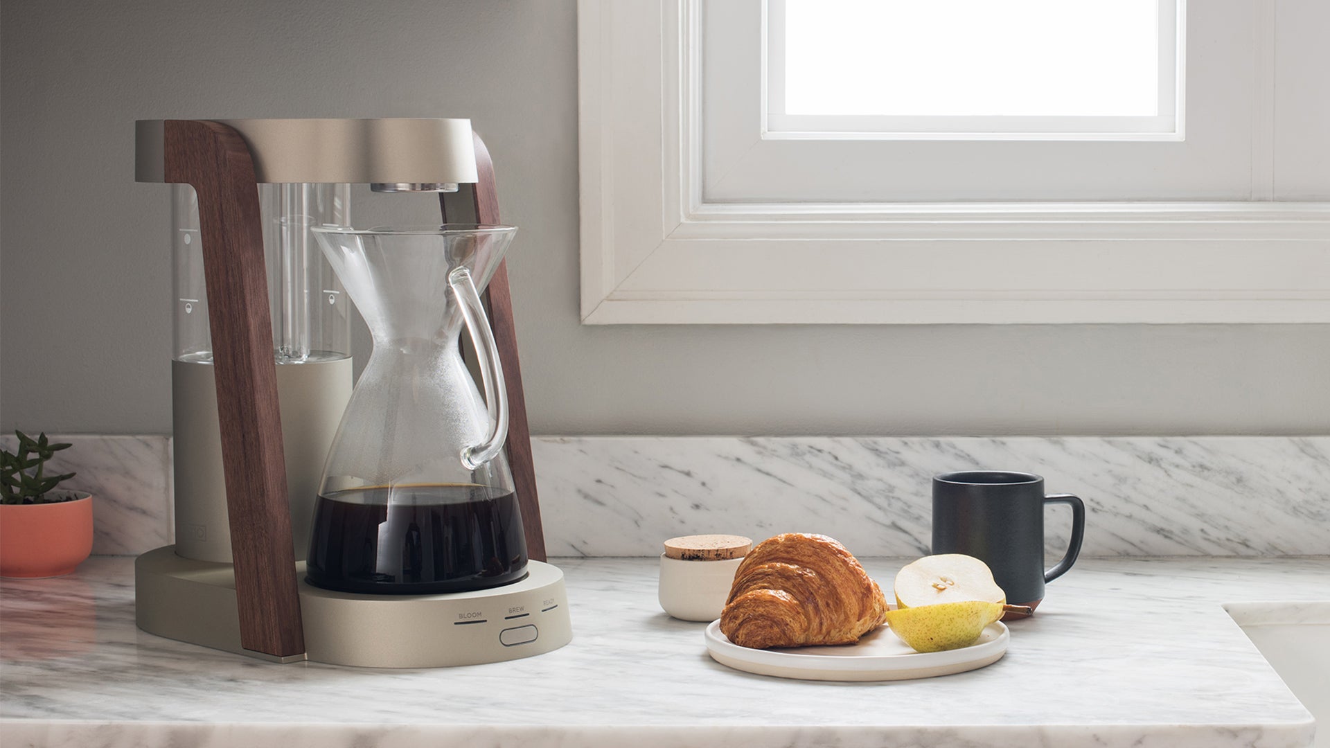 Lazy Machine My Quest To Make The Best Coffee As Lazily As Possible - Fast Company