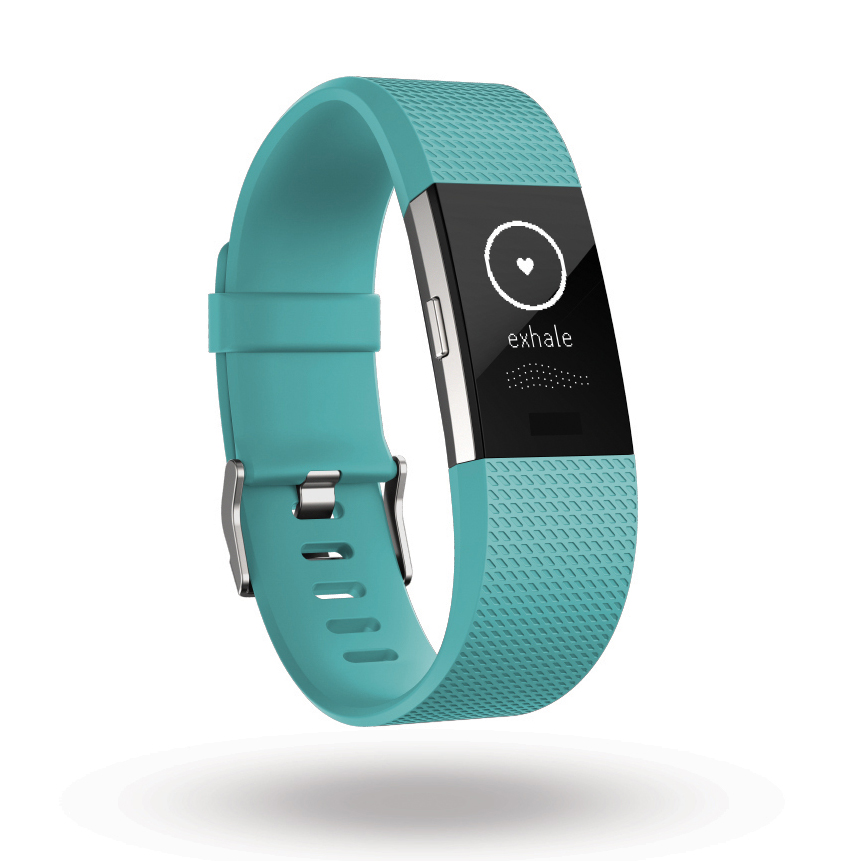 Online Fitbit flex fitness trackers