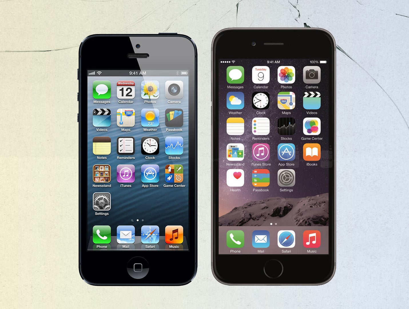 Why I'll Never Buy Another iPhone - Fast Company