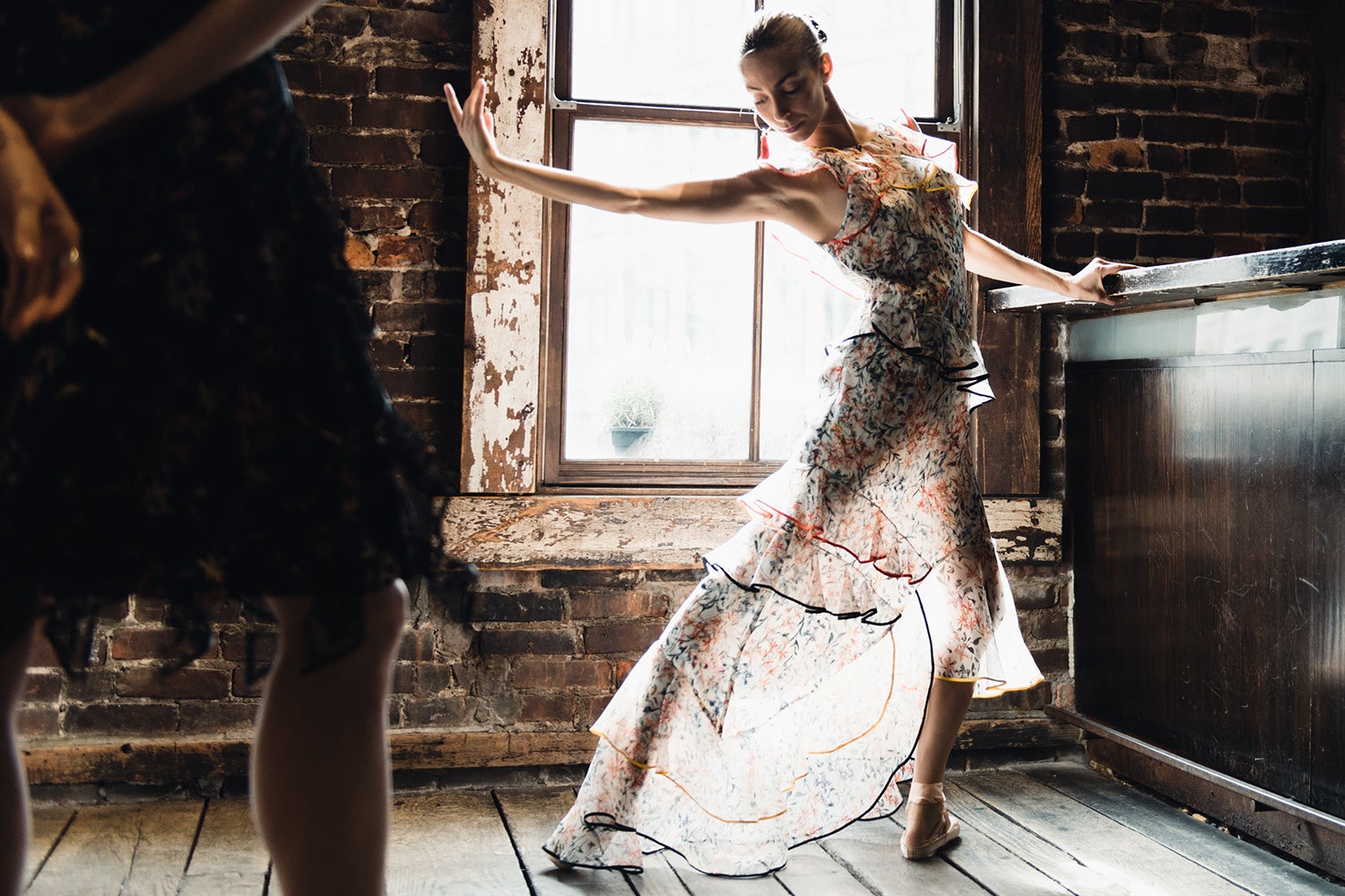 How Husband-Wife Designers Sachin & Babi Are Reinventing Evening Wear -  Fast Company