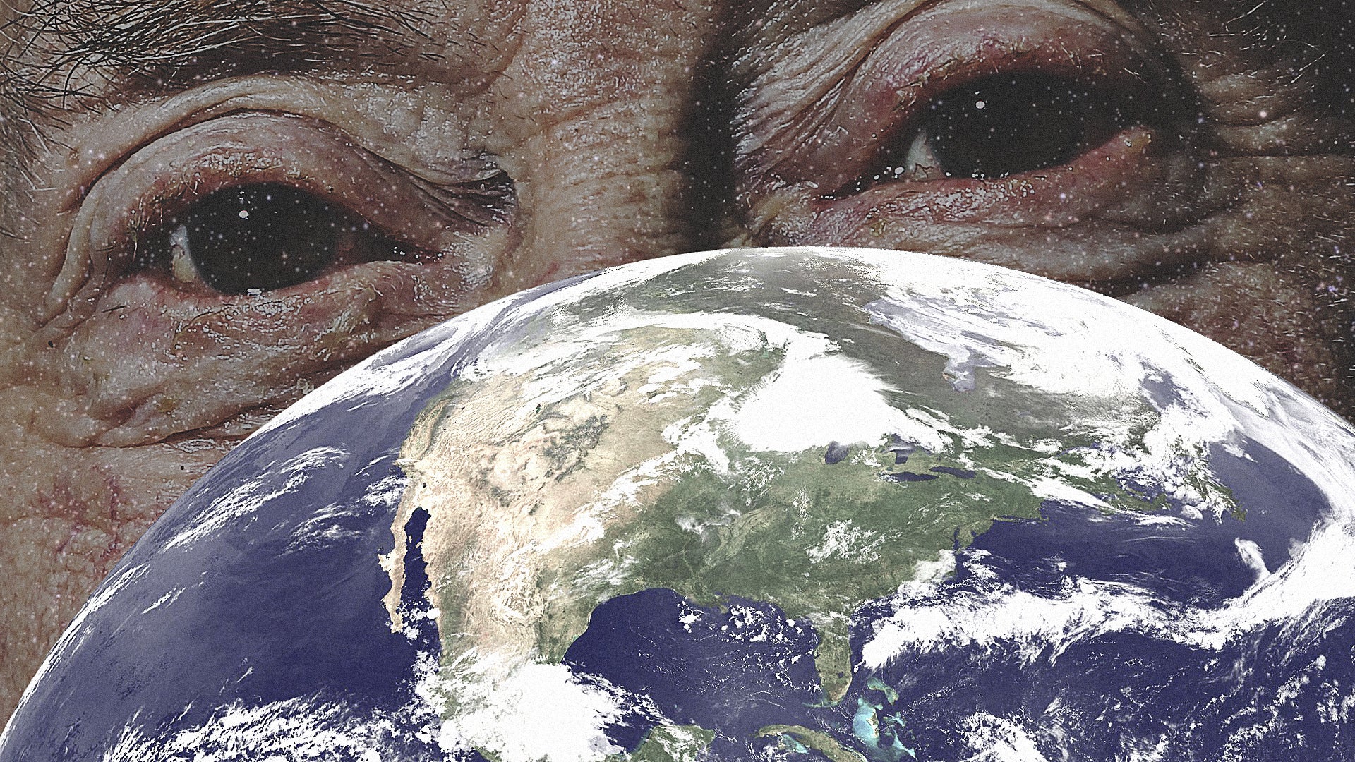 By 2050, There Will Be Double The Number Of People Over 50 - Fast Company