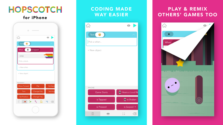 hopscotch company net worth