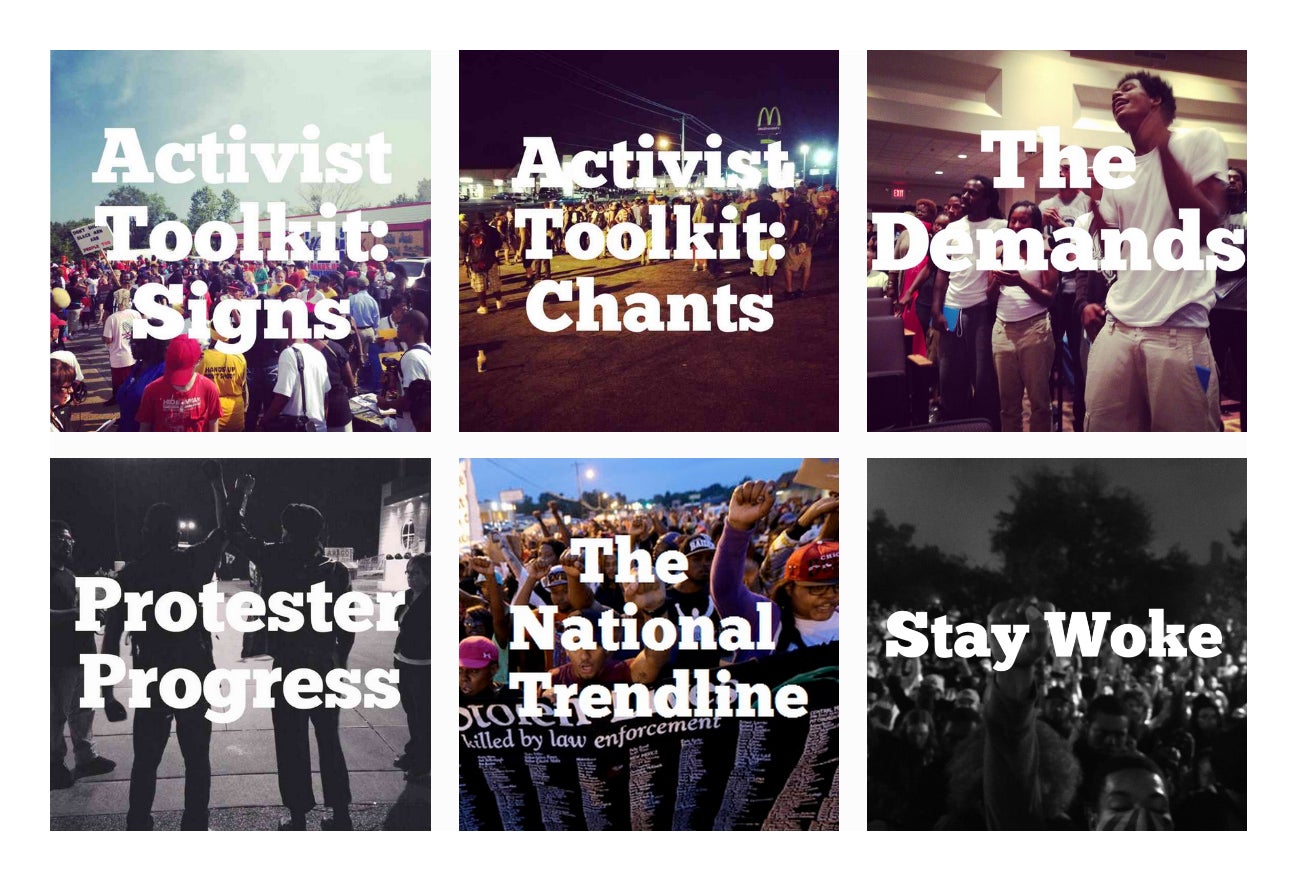Meet The Startup Building The Digital Civil Rights Movement - Fast Company